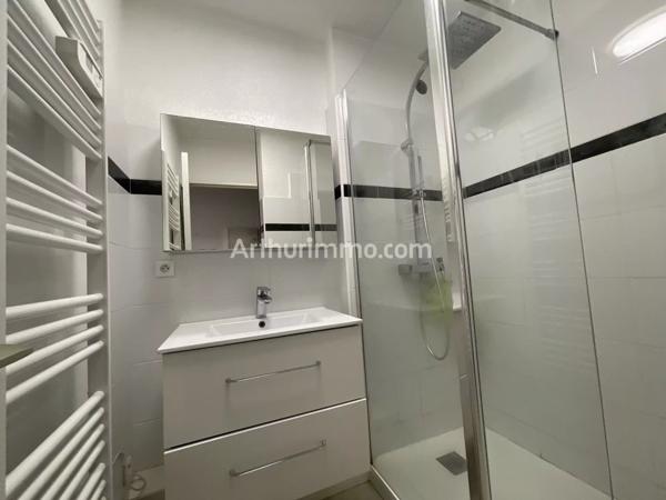 Vente Appartement 1 pièces 28 m2 à Sainte-Maxime