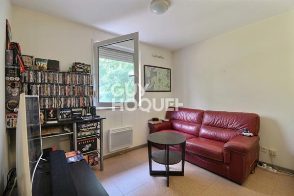 Appartement à vendre de 2 pièces de 31.9 m²