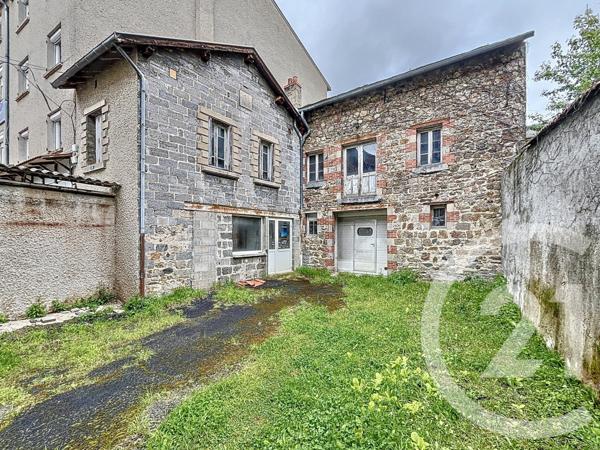 Maison à vendre  4 pièces - 204,68 m2 YSSINGEAUX - 43