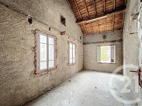 Maison à vendre  4 pièces - 204,68 m2 YSSINGEAUX - 43