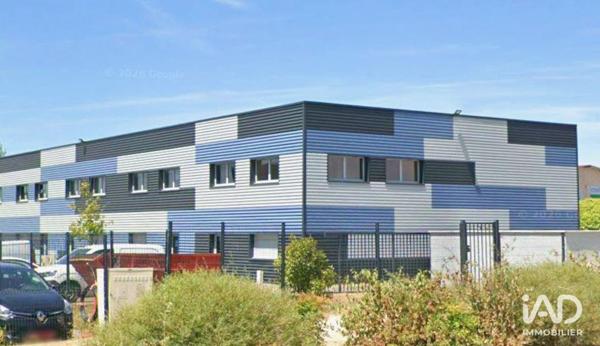 Location local d’activité 160 m² Dagneux