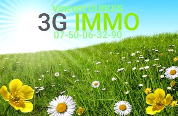 Vente / Terrain constructible