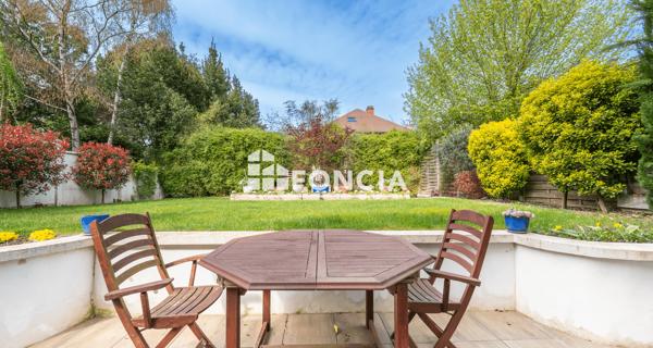 À vendre Appartement 6 pièces 183 m² - Rueil-malmaison 92500