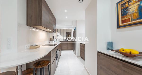 À vendre Appartement 6 pièces 183 m² - Rueil-malmaison 92500