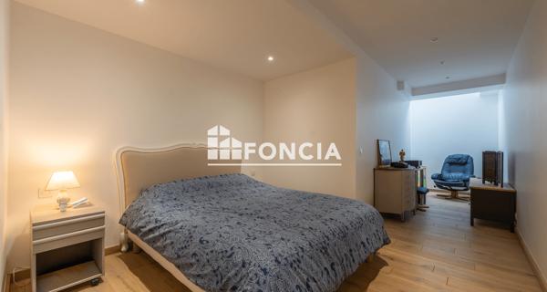 À vendre Appartement 6 pièces 183 m² - Rueil-malmaison 92500