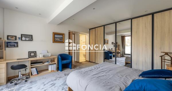 À vendre Appartement 6 pièces 183 m² - Rueil-malmaison 92500