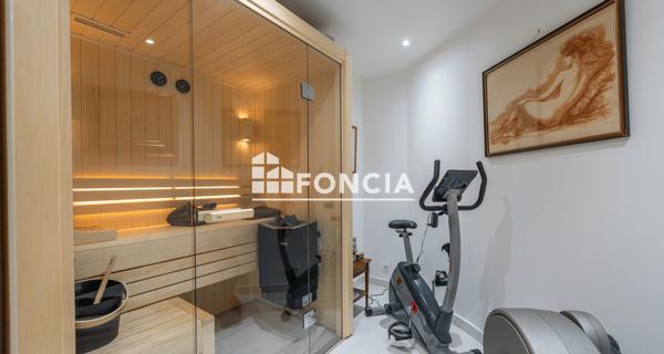 À vendre Appartement 6 pièces 183 m² - Rueil-malmaison 92500