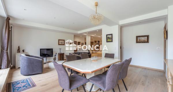 À vendre Appartement 6 pièces 183 m² - Rueil-malmaison 92500