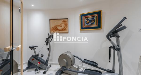 À vendre Appartement 6 pièces 183 m² - Rueil-malmaison 92500