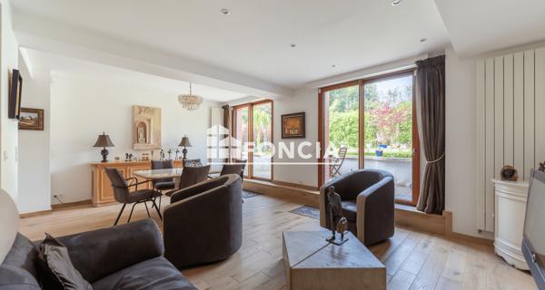 À vendre Appartement 6 pièces 183 m² - Rueil-malmaison 92500