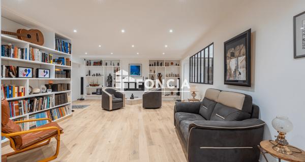 À vendre Appartement 6 pièces 183 m² - Rueil-malmaison 92500