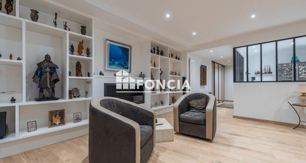 À vendre Appartement 6 pièces 183 m² - Rueil-malmaison 92500