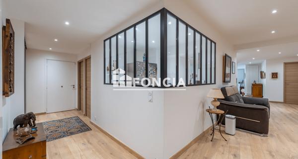 À vendre Appartement 6 pièces 183 m² - Rueil-malmaison 92500