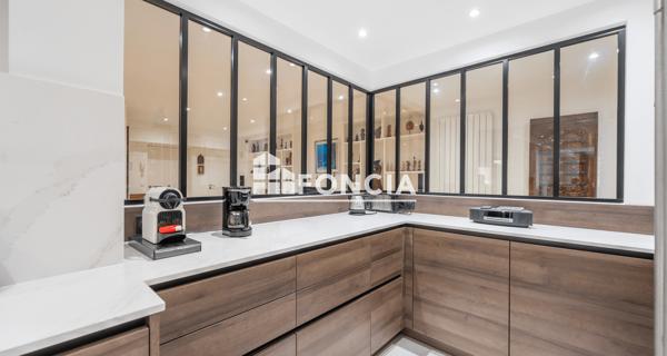 À vendre Appartement 6 pièces 183 m² - Rueil-malmaison 92500