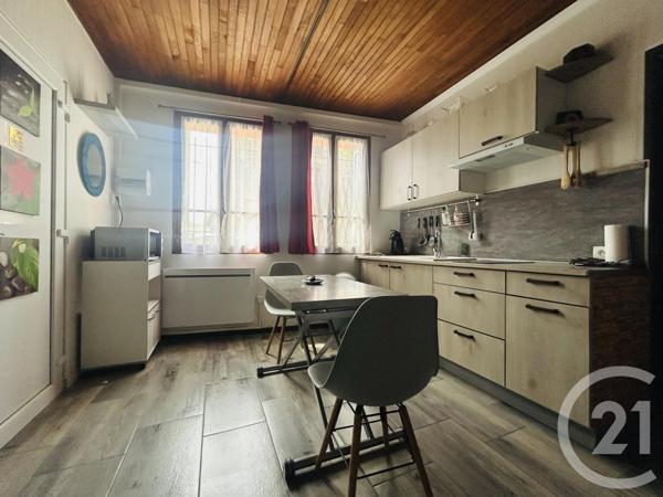 Maison à vendre  5 pièces - 110,46 m2 SALEILLES - 66