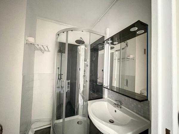 Location appartement Dijon - 1 pièce(s) - 29 m² - 560 € / mois