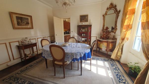 Maison Saint Maur Des Fosses 7 pièce(s) 130 m2