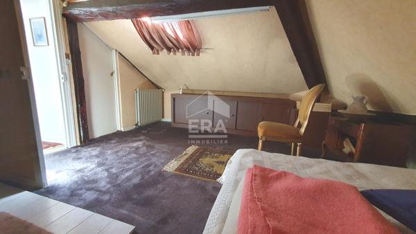 Maison Saint Maur Des Fosses 7 pièce(s) 130 m2