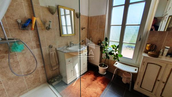 Maison Saint Maur Des Fosses 7 pièce(s) 130 m2