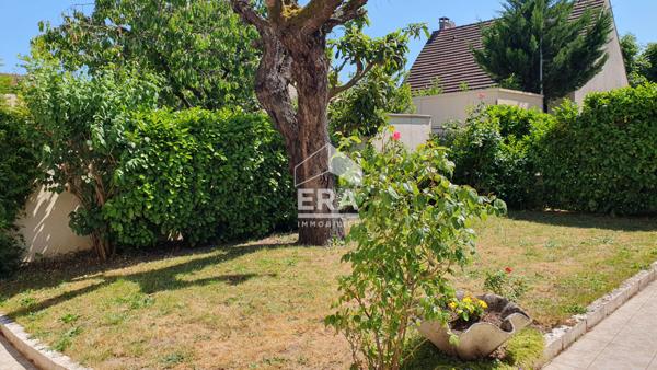 Maison Saint Maur Des Fosses 7 pièce(s) 130 m2