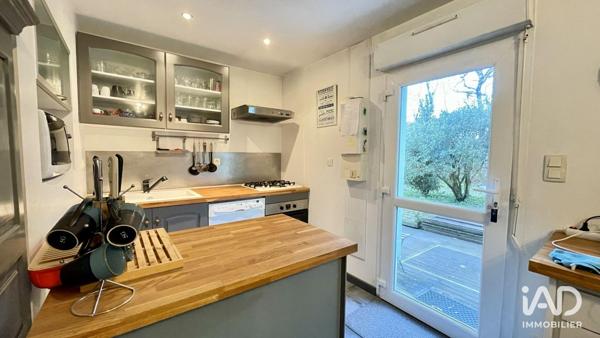 Boutique/Local commercial à vendre 128 m² Le Hézo