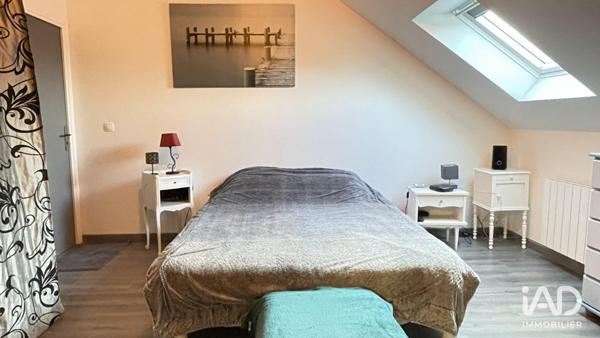 Boutique/Local commercial à vendre 128 m² Le Hézo