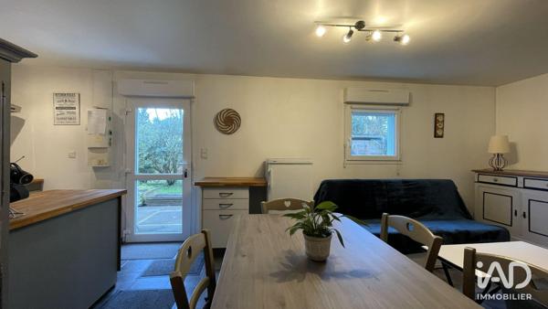 Boutique/Local commercial à vendre 128 m² Le Hézo