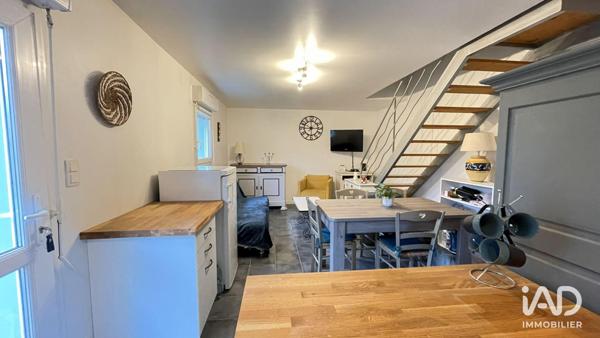 Boutique/Local commercial à vendre 128 m² Le Hézo