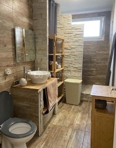 Appartement de 47,76 m²