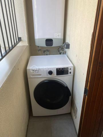 Appartement de 47,76 m²