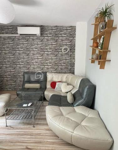 Appartement de 47,76 m²