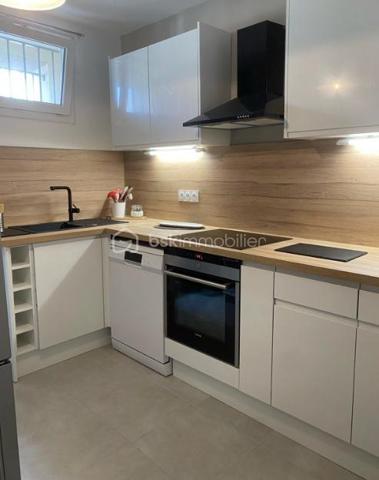 Appartement de 47,76 m²