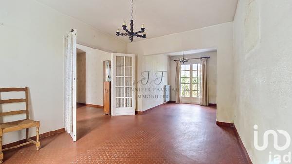 Maison à vendre 4 pièces 83 m² Ambarès-et-Lagrave