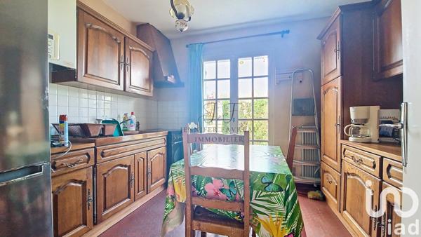 Maison à vendre 4 pièces 83 m² Ambarès-et-Lagrave