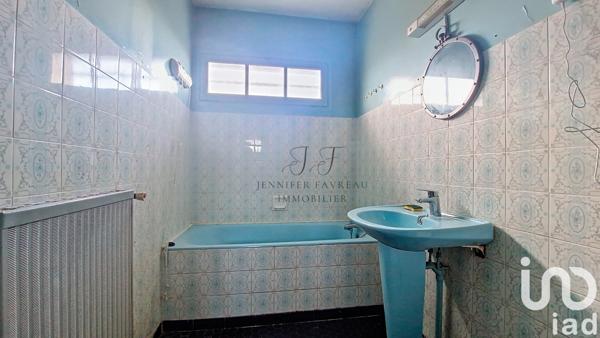 Maison à vendre 4 pièces 83 m² Ambarès-et-Lagrave