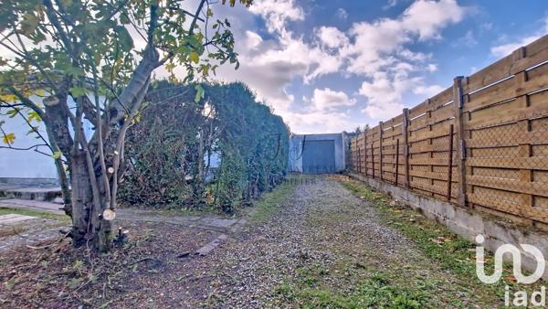 Maison à vendre 4 pièces 83 m² Ambarès-et-Lagrave