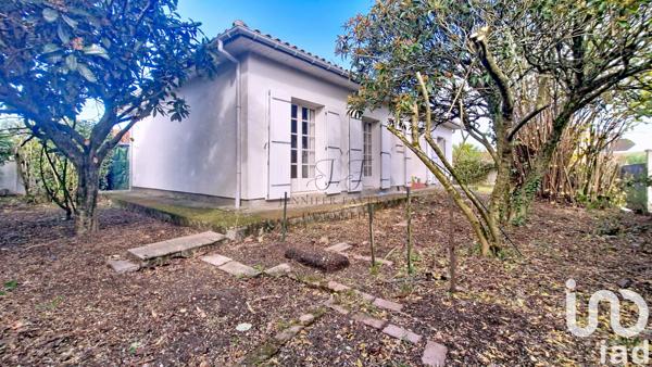 Maison à vendre 4 pièces 83 m² Ambarès-et-Lagrave
