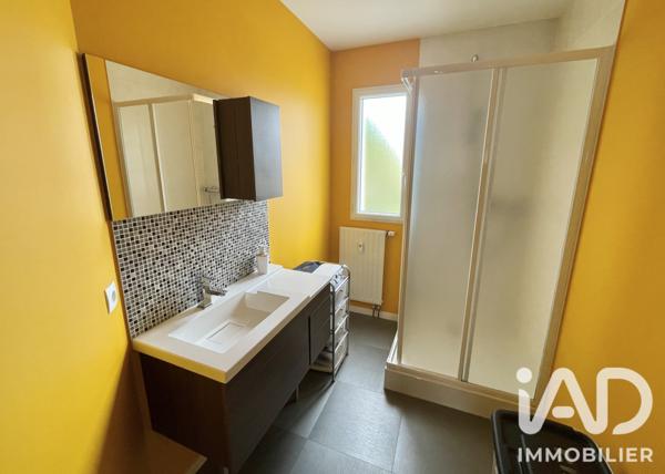 Appartement à vendre 4 pièces 86,72 m² Saint-Lô