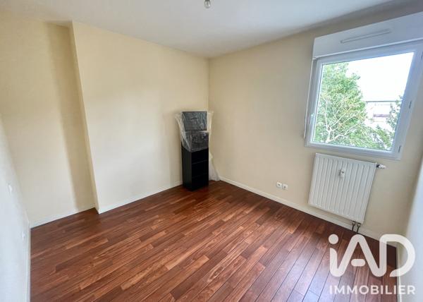 Appartement à vendre 4 pièces 86,72 m² Saint-Lô