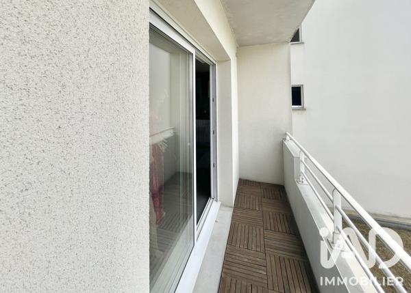 Appartement à vendre 4 pièces 86,72 m² Saint-Lô