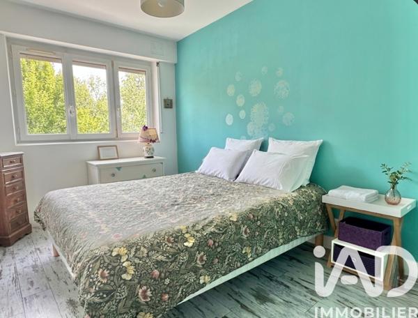 Appartement à vendre 5 pièces 84 m² Chilly-Mazarin