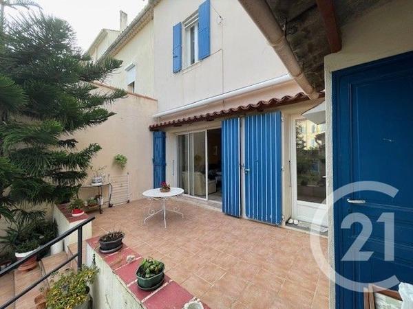 Maison à vendre  5 pièces - 105 m2 LA SEYNE SUR MER - 83
