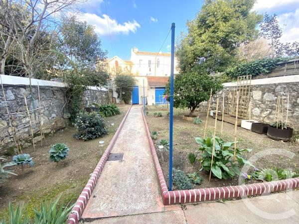 Maison à vendre  5 pièces - 105 m2 LA SEYNE SUR MER - 83