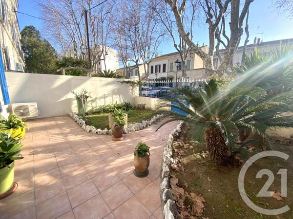 Maison à vendre  5 pièces - 105 m2 LA SEYNE SUR MER - 83