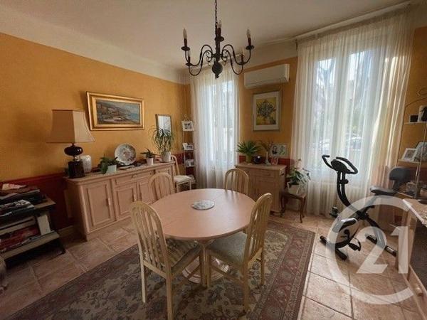 Maison à vendre  5 pièces - 105 m2 LA SEYNE SUR MER - 83