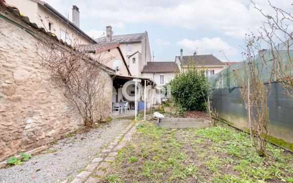 Maison à vendre    4 pièces • 102 m2 Limoges