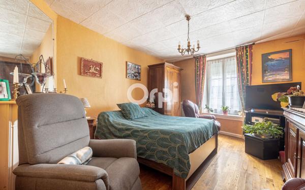 Maison à vendre    4 pièces • 102 m2 Limoges