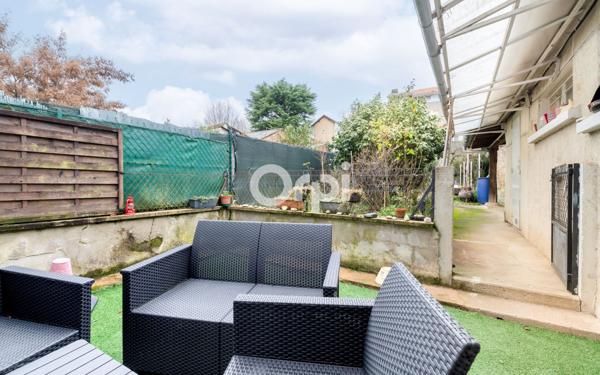 Maison à vendre    4 pièces • 102 m2 Limoges