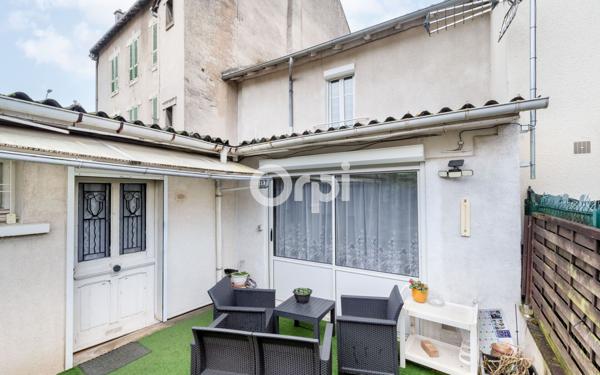 Maison à vendre    4 pièces • 102 m2 Limoges