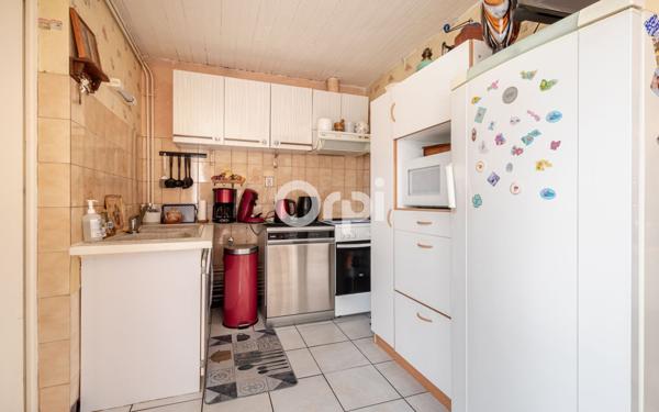 Maison à vendre    4 pièces • 102 m2 Limoges